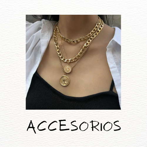 Accesorios